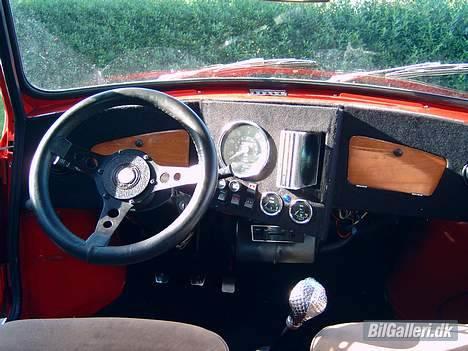 Mini mascot 1000 billede 8