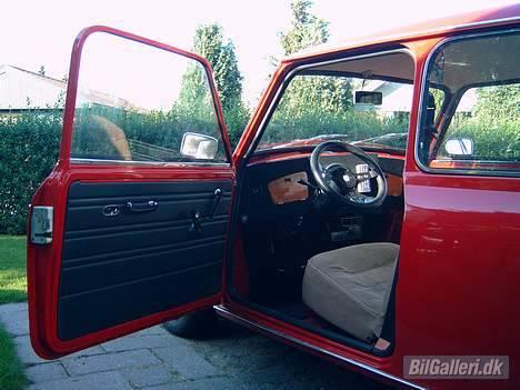 Mini mascot 1000 billede 9