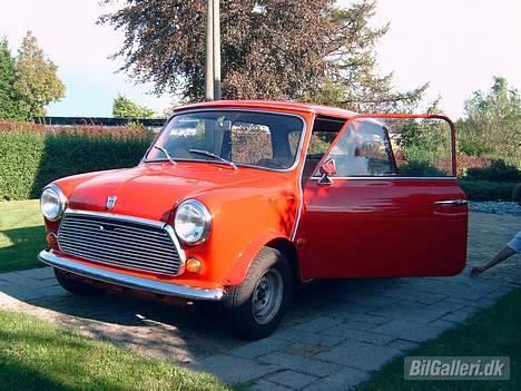 Mini mascot 1000 billede 10