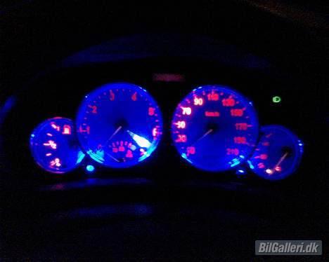 Peugeot 206 GTI TIL SALG 50000kr billede 9