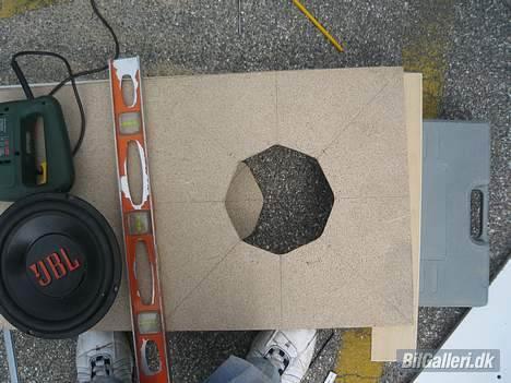 Peugeot 205 [SOLGT] billede 16