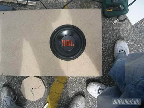 Peugeot 205 [SOLGT] billede 17