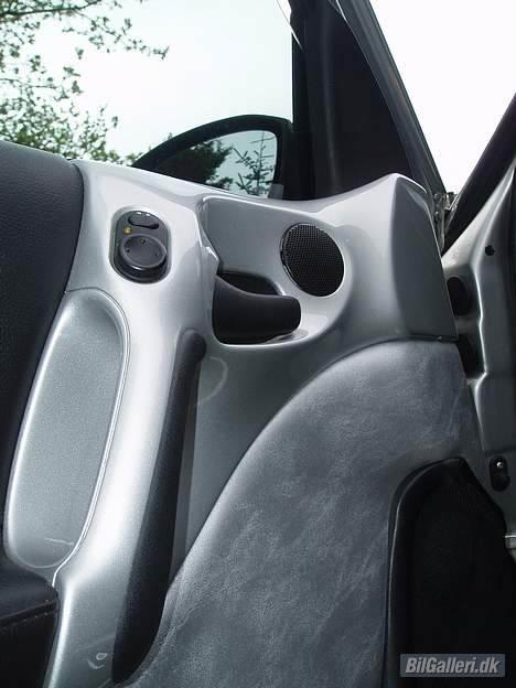 Opel Vectra b 1.8 16 V billede 13