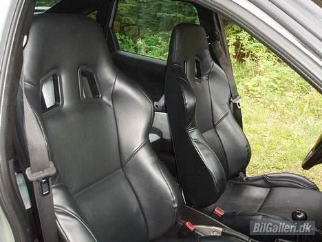 Opel Vectra b 1.8 16 V billede 15