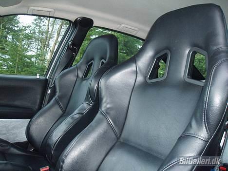 Opel Vectra b 1.8 16 V billede 17