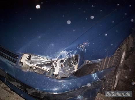 Toyota Carina E -- >>DØD<<-- billede 18