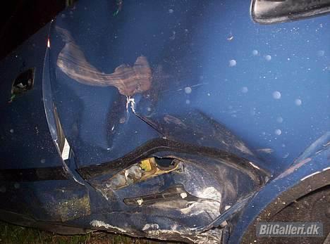 Toyota Carina E -- >>DØD<<-- billede 20