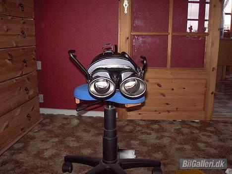 Opel Astra f solgt billede 10