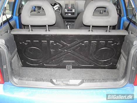 VW Lupo 3L(SOLGT) billede 13