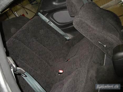 Hyundai Coupe FX1 2,0 solgt billede 9