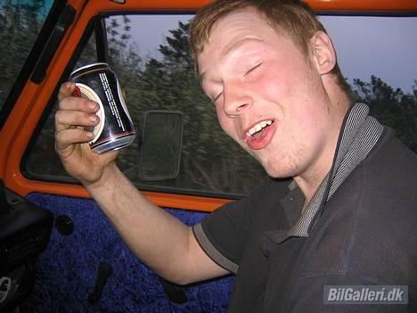 VW Transporter T3 *Projekt* billede 10