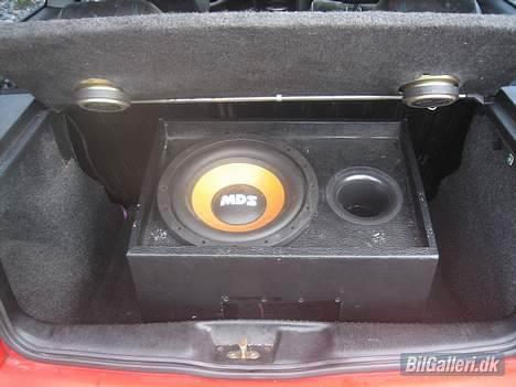 VW polo 6n SOLGT! billede 7