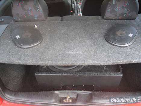 VW polo 6n SOLGT! billede 8