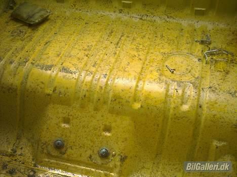 VW Bobbel 1300 billede 3