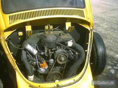 VW Bobbel 1300 billede 4