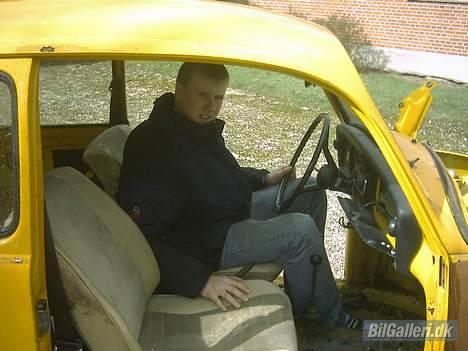 VW Bobbel 1300 billede 5