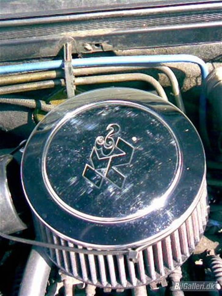 Fiat Palio Weekend *TIL SALG* billede 10