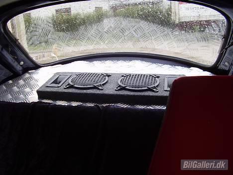 VW bobbel 1200 *solgt* billede 7