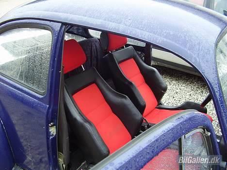 VW bobbel 1200 *solgt* billede 10