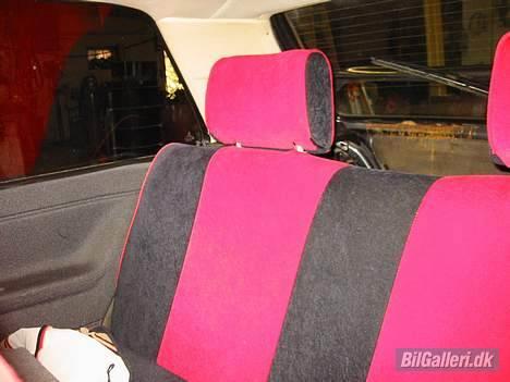 VW golf 2 abt "projekt" billede 6