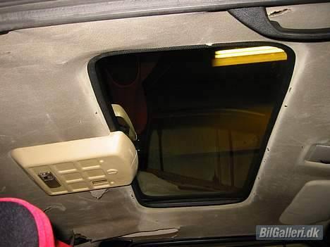 VW golf 2 abt "projekt" billede 10