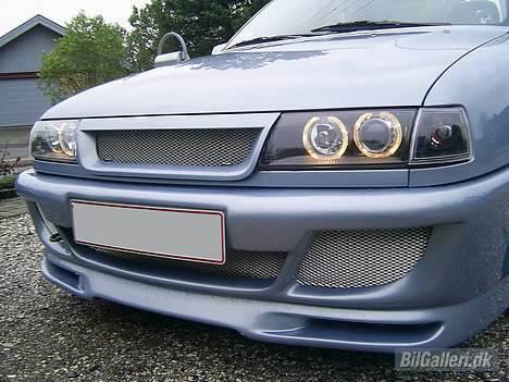 Opel Airblue //SOLGT// billede 11