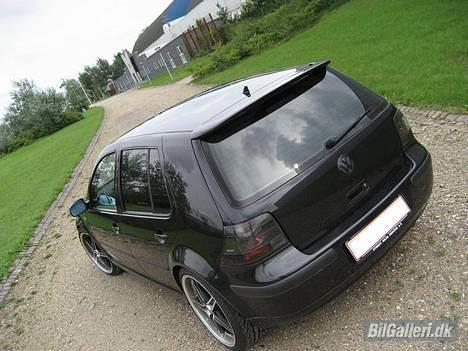 VW Golf 1,8 20v billede 6