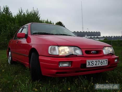 Ford SIERRA GLX 2.0i billede 1