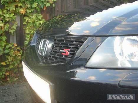 Honda Accord Type-S billede 2