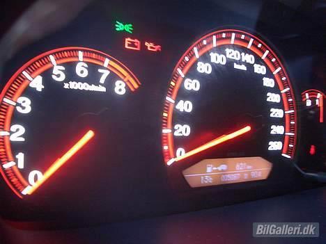 Honda Accord Type-S billede 5