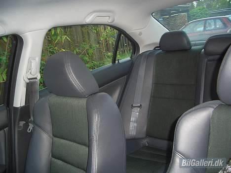 Honda Accord Type-S billede 8