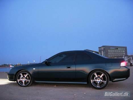 Honda Prelude [SOLGT] billede 5