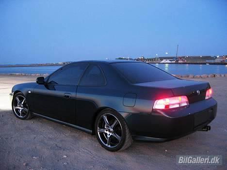 Honda Prelude [SOLGT] billede 6