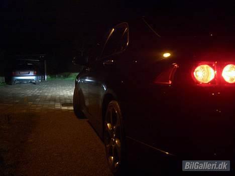 Honda Accord Type-S billede 11