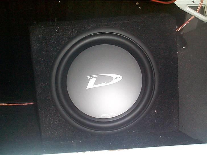 Opel Kadett E CC - Baskassen! billede 8