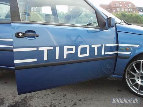 Fiat Tipo 1.6 TIPOTI *Solgt* billede 7