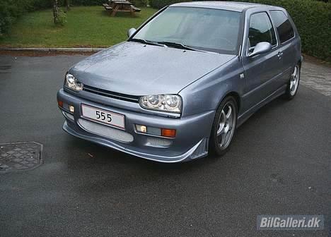 VW Golf 3 ...:::SOLGT:::... billede 2