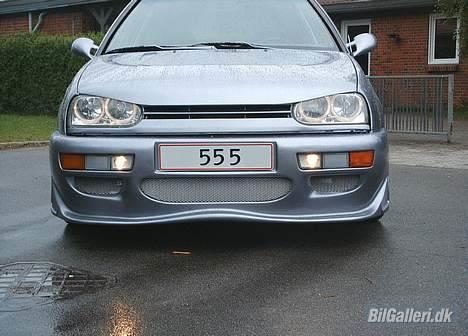 VW Golf 3 ...:::SOLGT:::... billede 3