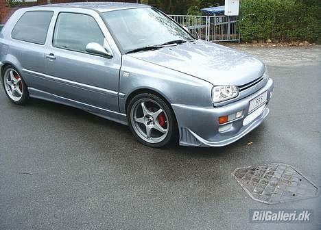 VW Golf 3 ...:::SOLGT:::... billede 6