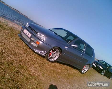 VW Golf 3 ...:::SOLGT:::... billede 9
