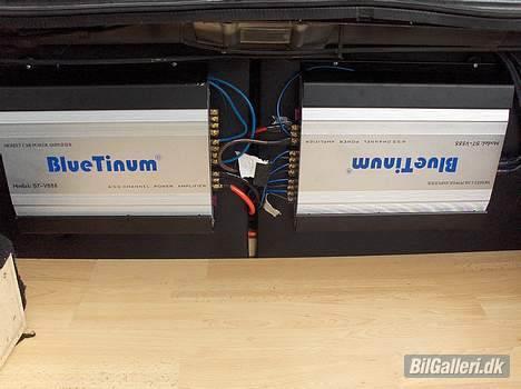 Opel Manta B !!SOLGT!! billede 9