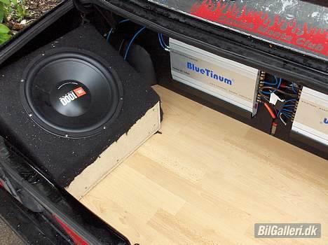 Opel Manta B !!SOLGT!! billede 10