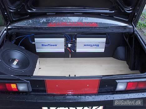 Opel Manta B !!SOLGT!! billede 11