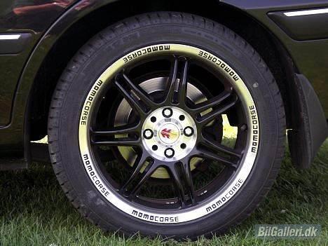 Peugeot 406 - 1,8 ST billede 10