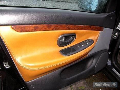 Peugeot 406 - 1,8 ST billede 12