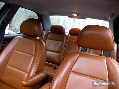 Peugeot 406 - 1,8 ST billede 14