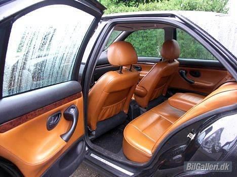 Peugeot 406 - 1,8 ST billede 15