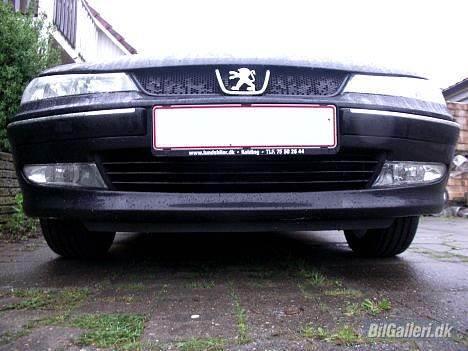 Peugeot 406 - 1,8 ST billede 18