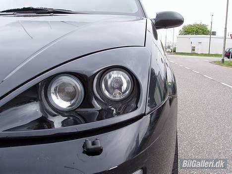 Ford Focus Van ***SOLGT*** billede 1