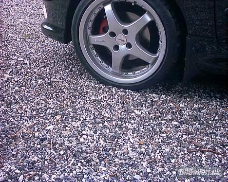 Peugeot 206 gti solgt billede 6